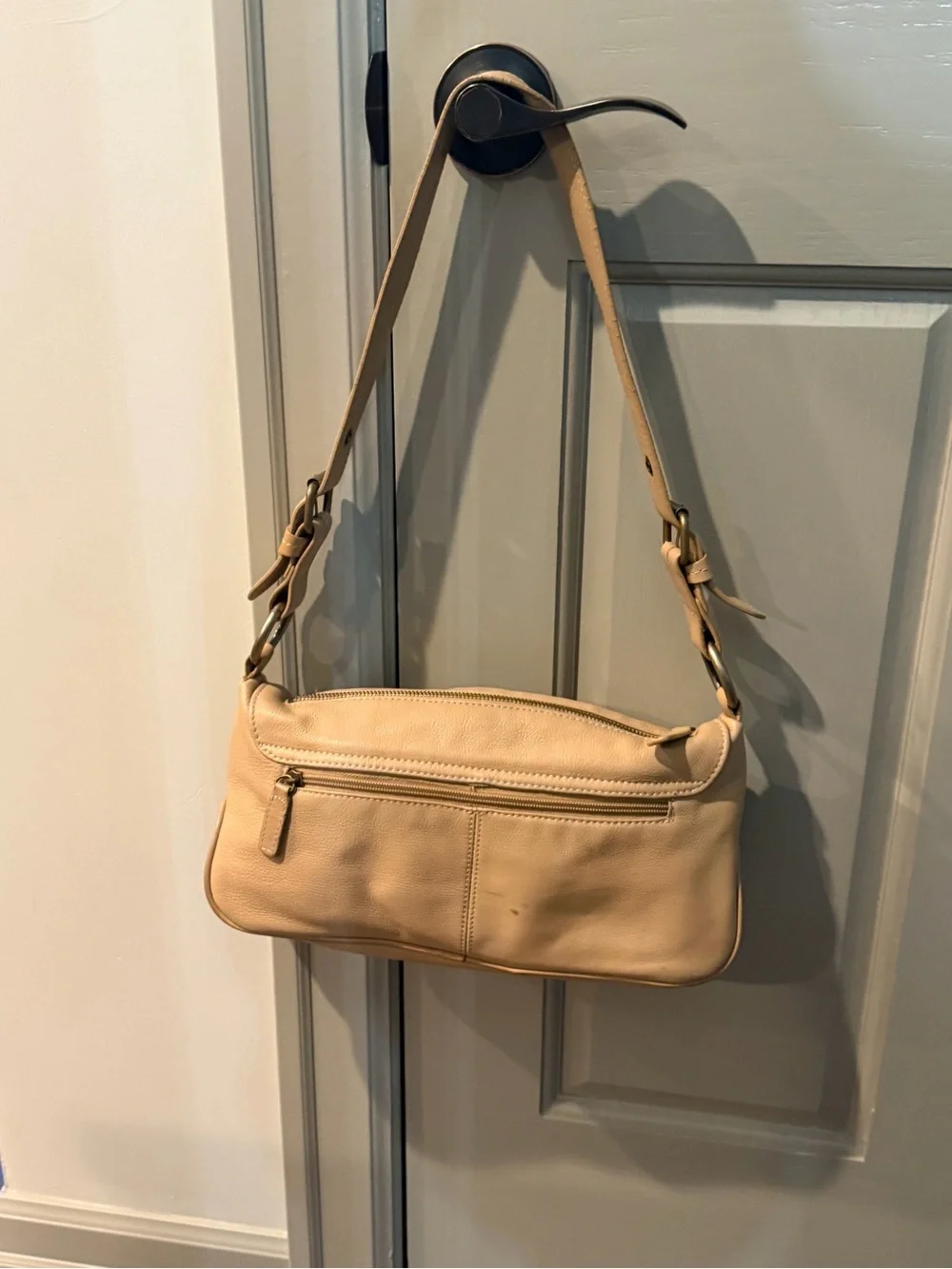 Luce hobo bag